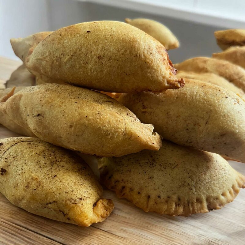 Don Joaquin Empanada