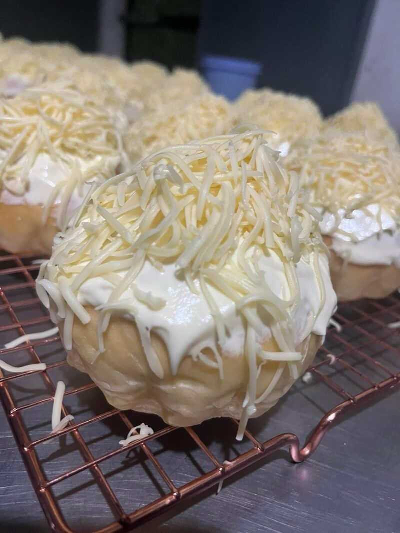 Don Joaquin Ensaymada