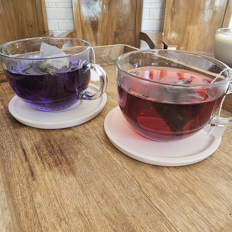 Don Joaquin Signature Herbal Teas