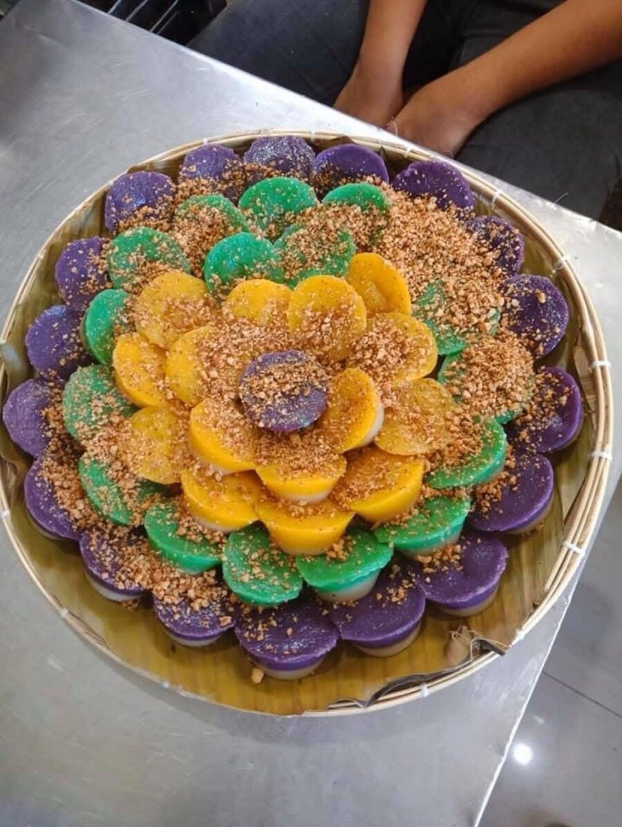 Don Joaquin Sapin-sapin